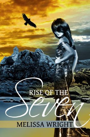 [Frey Saga 03] • Rise of the Seven